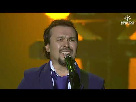Видео: Жұбаныш Жексенұлы & JAJA Band - Ауылым | LIVE Астана 2023