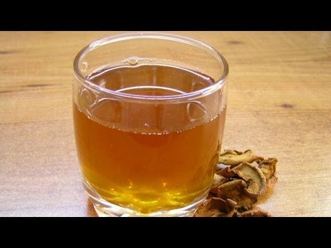 Видео: Как приготовить вкусный Узвар / Uzvar (dried fruits sweet beverage) ♡ English subtitles