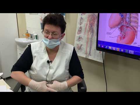 Видео: Как избавиться от панических атак.