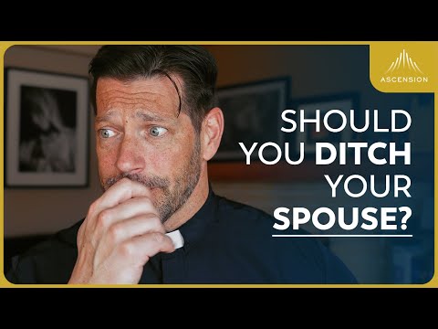 Видео: Секрет счастливого брака