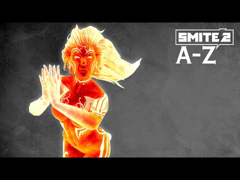 Видео: Дуэльный А-Я | Соль - SMITE 2
