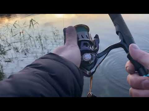 Видео: Похід за щукою осінь 🍂 2025