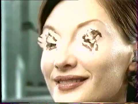 Видео: Рекламные блоки, анонс и промо "2000" (ОРТ, 24.12.1999)