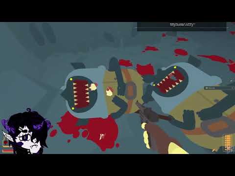 Видео: Sulfur / Поход за лутом номер 1