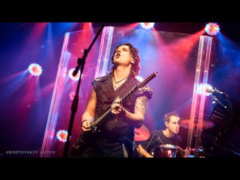 Видео: Андрей Лефлер - Вот так папа пел (сольный концерт в Градский Холл) LIVE