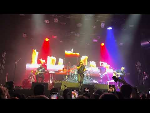 Видео: Северный Флот и Алексей Горшенев - TODD - Почему ты жива