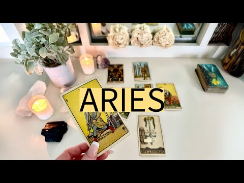 Видео: ОВЕН ~ Поздравляю, Овен! Это официально лучшее чтение, которое я когда-либо видел! ❤️