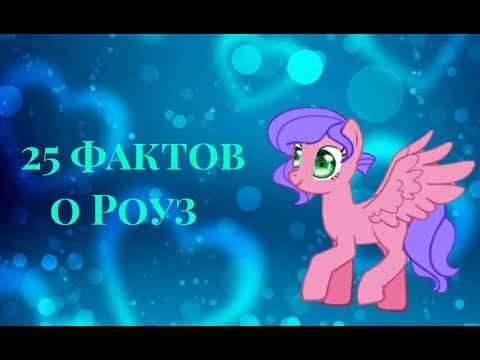 Видео: 25 фактов о моей ос