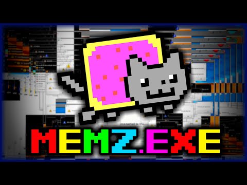 Видео: Самая глупая вредоносная программа, которая уничтожит ваш компьютер