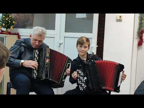 Видео: Астор П'яццолла " Лібертанго"