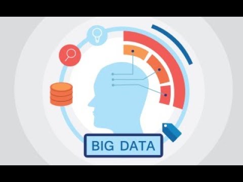 Видео: Big Data: знакомство с одной из самых перспективных IT специальностей 21 века.