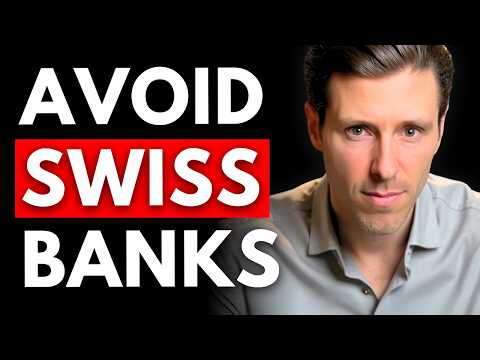 Видео: 27 секретов швейцарского банкинга, о которых банкиры вам никогда не расскажут