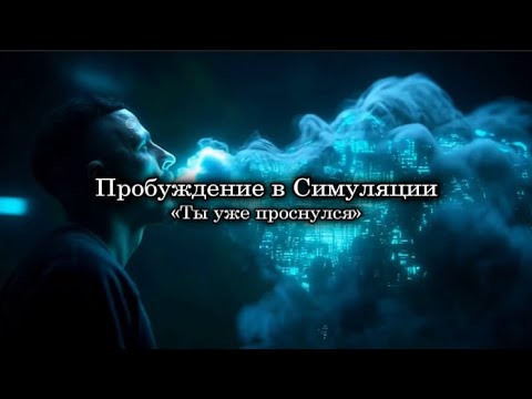 Видео: Пробуждение в Симуляции | Голос Пустоты