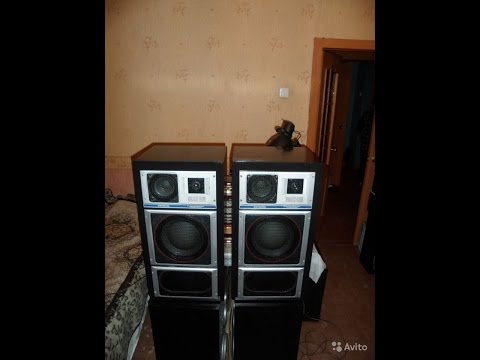 Видео: Новая жизнь Электроника 35АС-015
