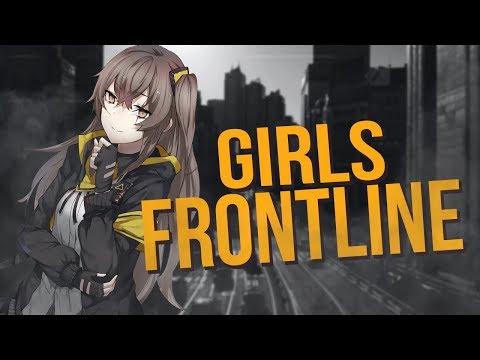 Видео: Girls Frontline | Обзор Игры