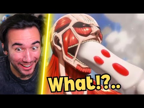 Видео: Странные, смешные и крутые японские АНИМЕ-рекламы (РЕАКЦИЯ)