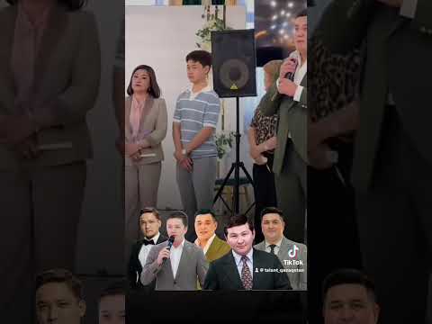 Видео: Тойда айтылған тамаша тілектер