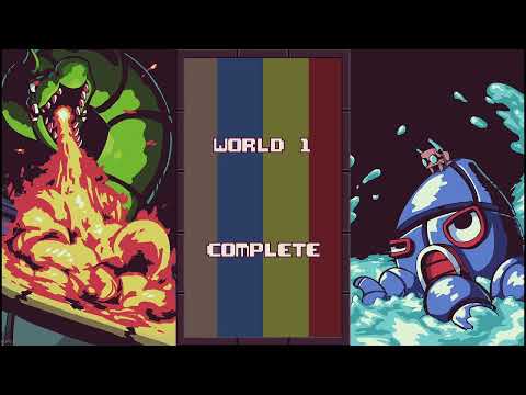 Видео: Перезалив с голосом! Blitz Breaker