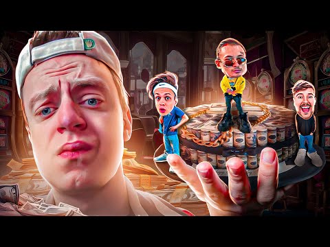 Видео: МЕЛСТРОЙ: ИЗ РОЗЫСКА К ПОКУПКЕ ЗВЕЗД И МИЛЛИОНАМ