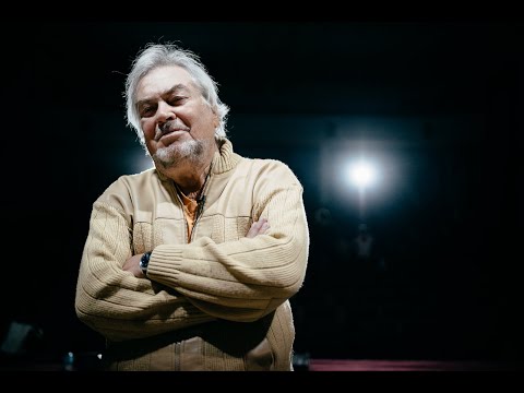 Видео: 🔴 LIVE | Концерт памяти балетмейстера Константина Гермек