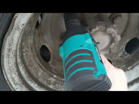 Видео: тест головок