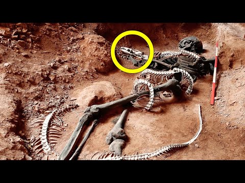 Видео: Учёные отвергают находки археологов, которые противоречат официальным