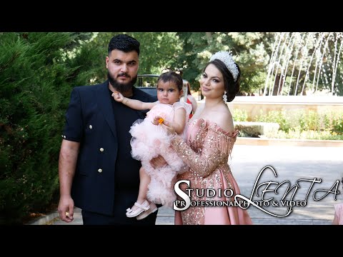 Видео: Първия Рожден Ден на Емилия..Гр.Свиленград..21.06.2024..Stefcho Bend x Georgi Bureto//4К.