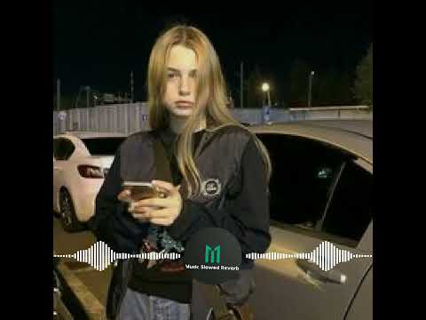 Видео: MACAN - Останься образом(Slowed & Reverb)