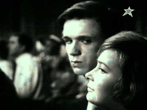 Видео: Джон Данкер - Над розовым морем