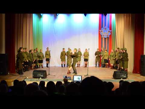 Видео: Рио-рита. Танец