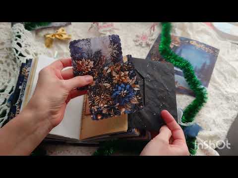 Видео: Огляд різдвяного джанку.