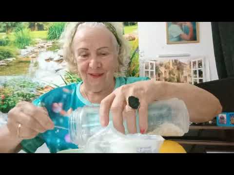 Видео: Маска Клеопатры и другие советы.