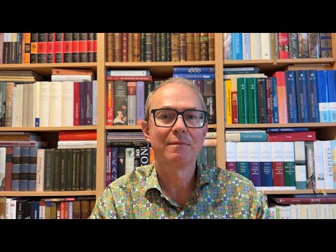 Видео: "ИНИЦИАТИВА ПО ГЛОБАЛЬНОМУ УПРАВЛЕНИЮ": В КАКОМ НАПРАВЛЕНИИ МЕНЯЕТСЯ МИР?