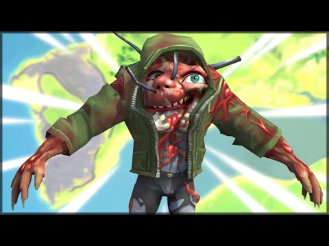 Видео: УБИЛ 15 БОССОВ И ЗАБРАЛ ВСЕ НАГРАДЫ / Last Day on Earth: Survival #ldoe #lastday