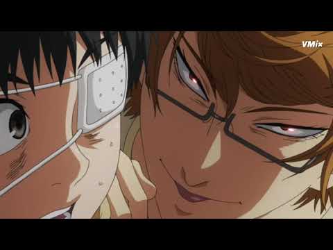 Видео: Аниме клип - Помни кем я был AMV.