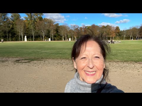 Видео: Потсдамскя осень! Потсдам моими глазами!