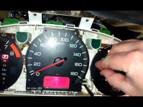 Видео: Стрелки торнео , корректировка.