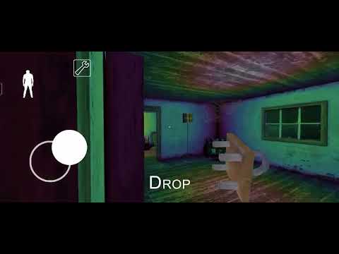 Видео: Папал домой к хэлуинской бабуле (2 серия),