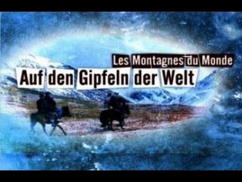 Видео: Монголия и её горы.