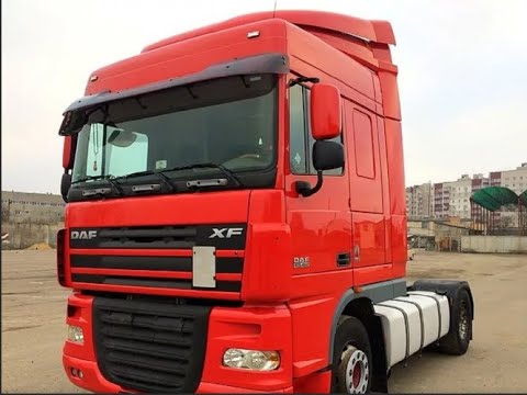 Видео: DAF 105 замена подшипника передней ступицы