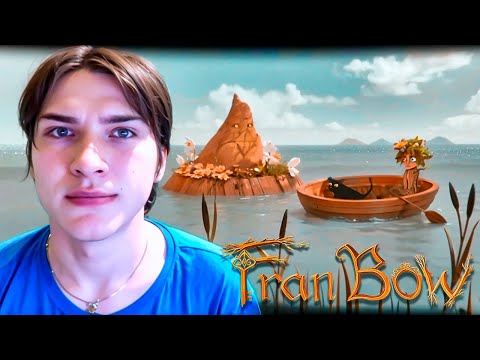 Видео: ФРЕН ВЕРНУЛА СЕБЕ ТЕЛО 👧 FRAN BOW ГЛАВА 3 #4