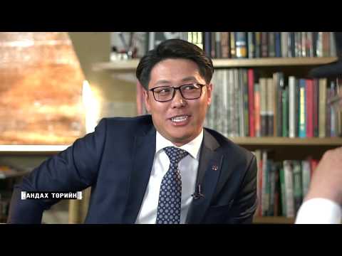 Видео: Гантулгын Буянбаатар