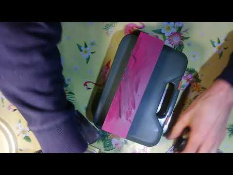 Видео: ИДЕАЛЬНЫЙ КАМЕНЬ ДЛЯ ЗАТОЧНИКА