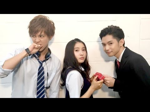 Видео: Клип к дораме "Мой старший брат слишком любит меня"