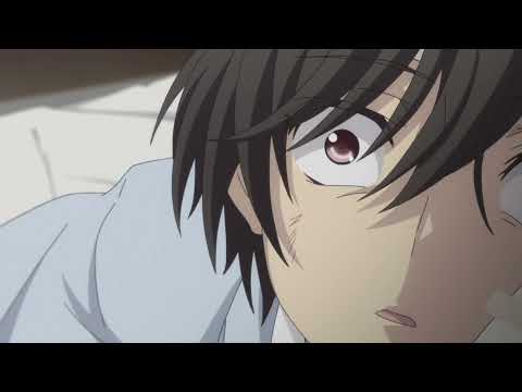 Видео: [AMV]-Одиночество