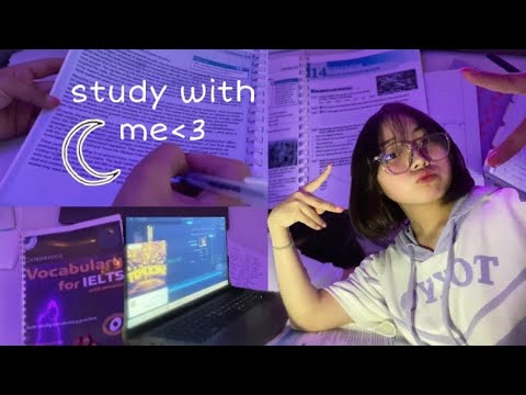 Видео: как я готовлюсь к IELTS?