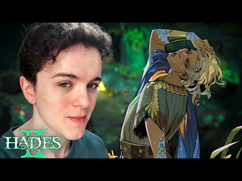 Видео: СНОВА НА КОНЦЕРТЕ МЕДУЗЫ | HADES II #9