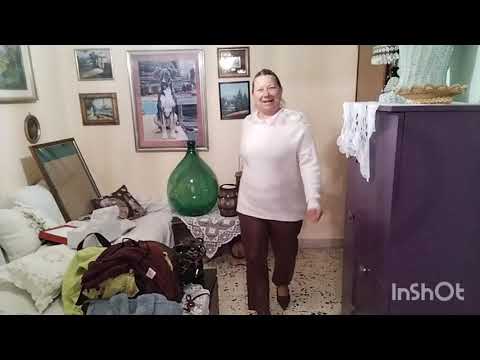 Видео: Зачем корове седло? Примерка.  ОдниТуфельки- Много Луков.💃💃🤸