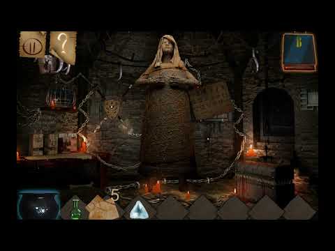 Видео: The Tower of Beatrice Часть 4