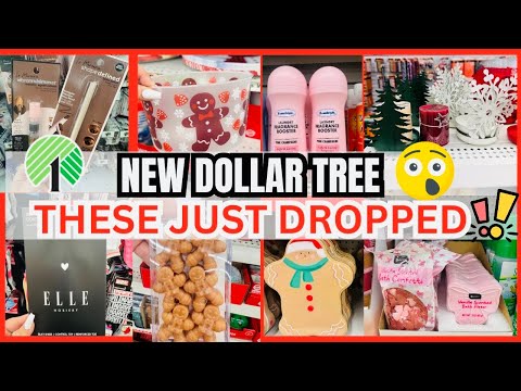Видео: ‼️DOLLAR TREE ЧЕТВЕРГ | НОВИНКА ОТ DOLLAR TREE ТОЛЬКО ЧТО ВЫШЛА ‼️